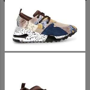 Steve Madden women’s tennis shoe